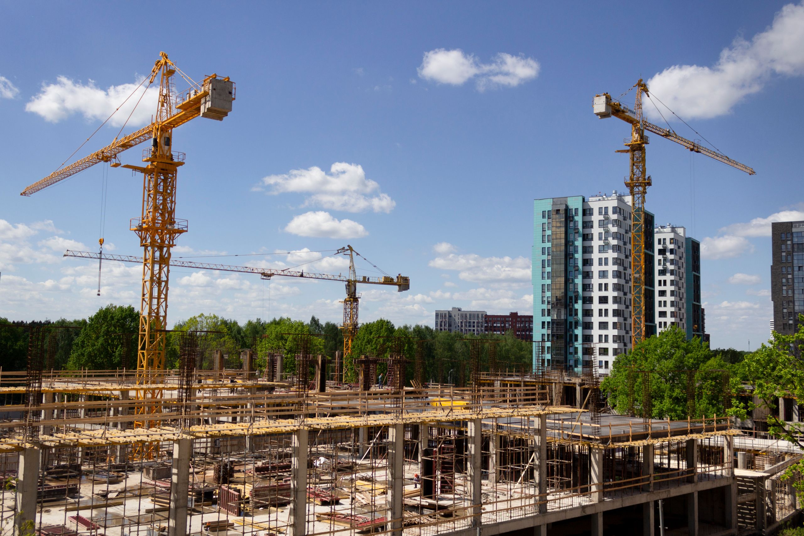 Construção Civil